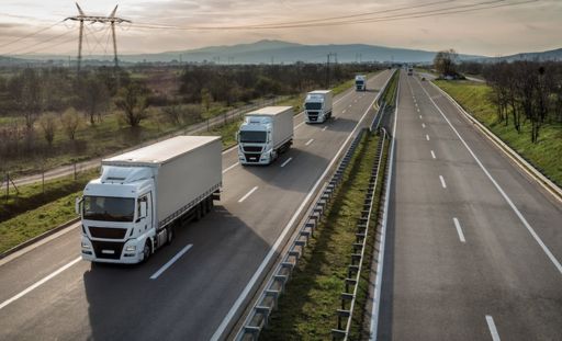 Professional and dedicated logistics support