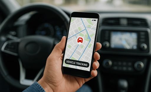  Transparent communication and tracking updates