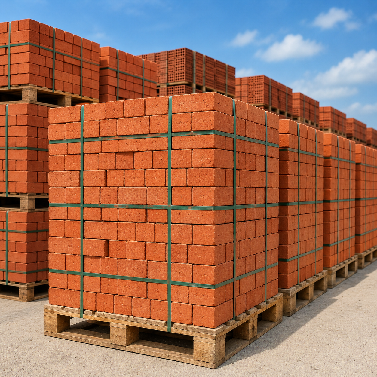 Brick Supply