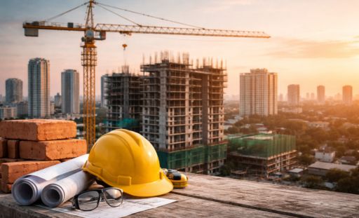 High-Quality Construction Standards