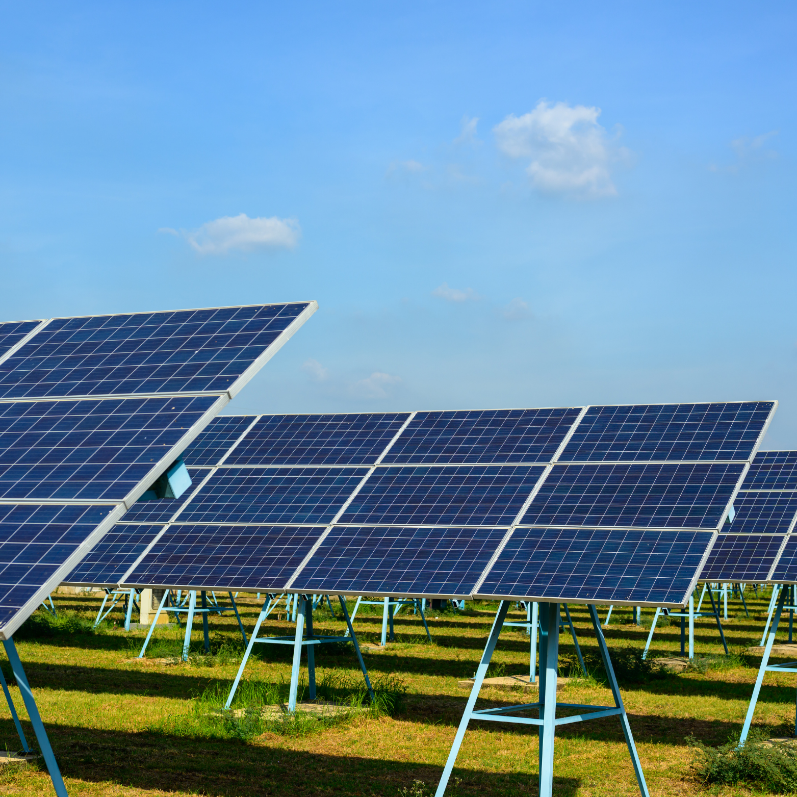 Solar Panel Maintenance Services