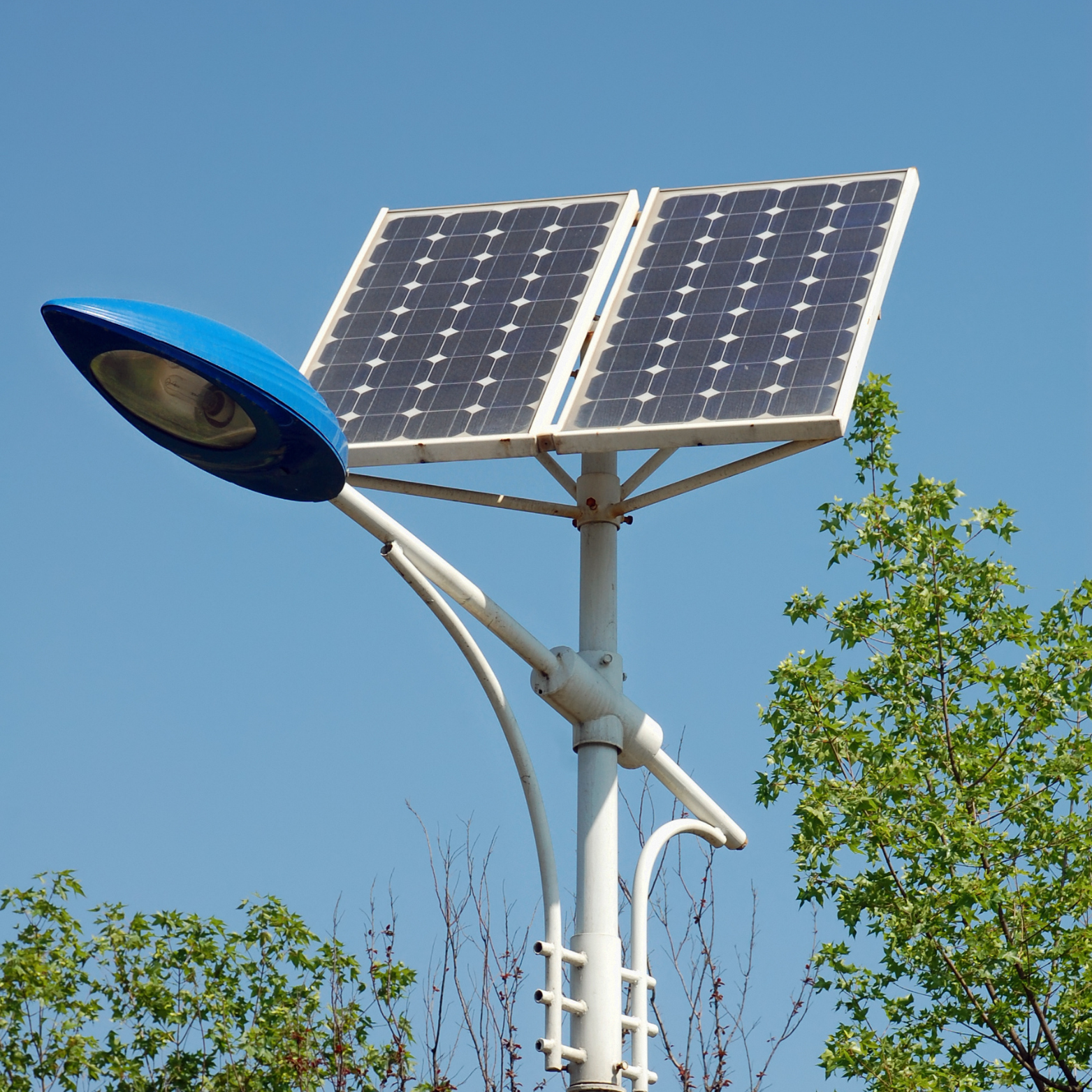 Solar Lighting Solutions