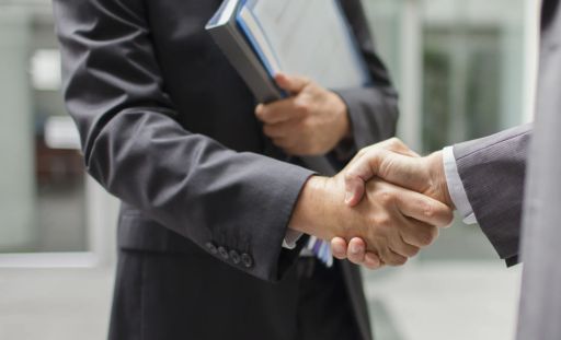 Trusted & Transparent Service
