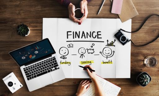 Expert Financial Guidance