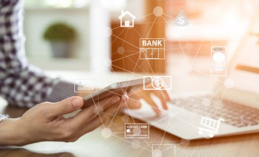 One-Stop Financial & Digital Service Centre