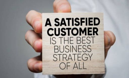 Customer-First Approach