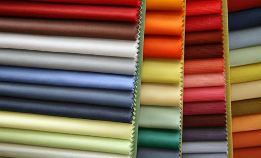 Customized Dyeing & Printing Solutions