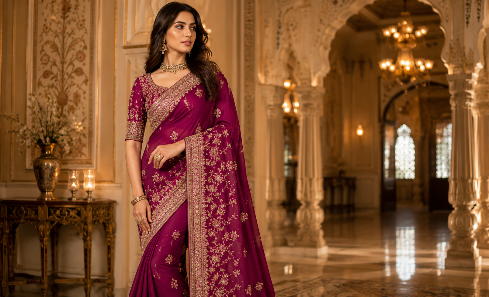 Exclusive Designer Styles