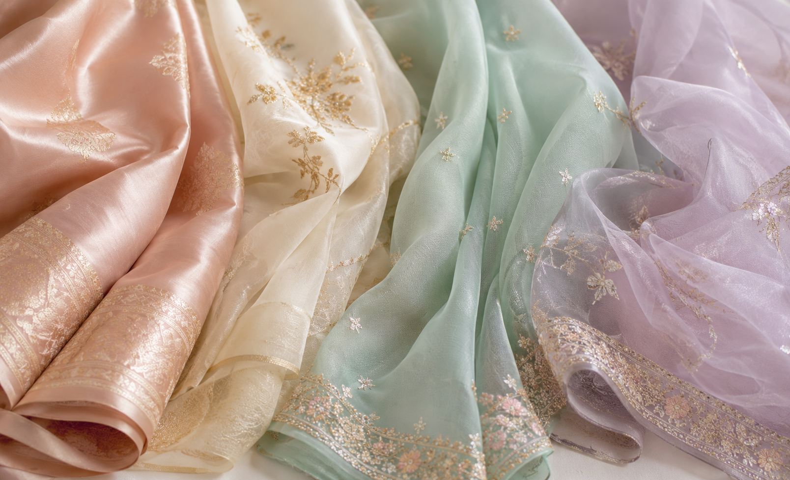 Finest Fabric Quality