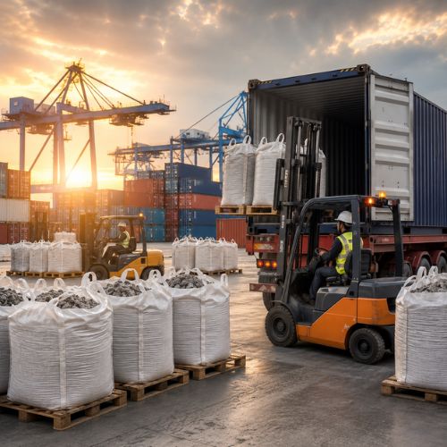 Export Ready