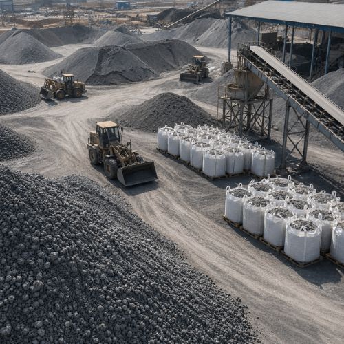 Bulk Supply