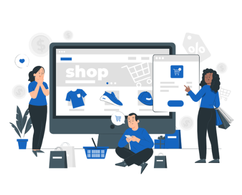 Digital Catalog Builder