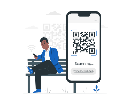 NFC / Dynamic QR Builder