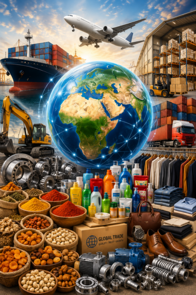 Services
