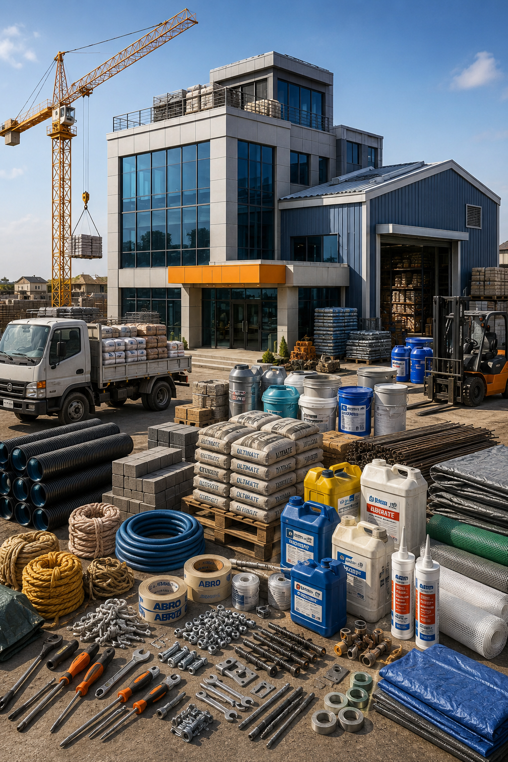 Services
