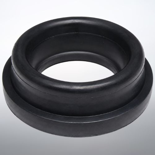 Rubber Seat