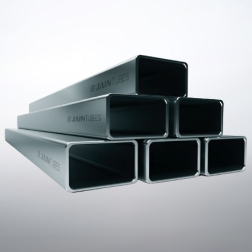 GI Box Pipe