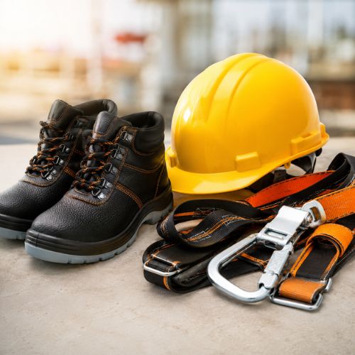 Safety Materials