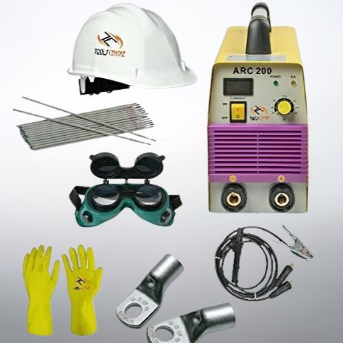Welding Material
