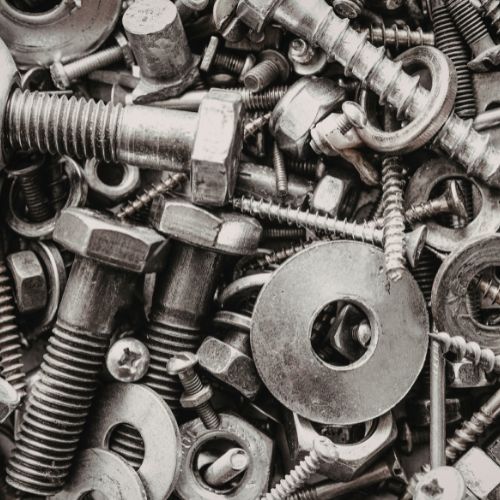 Nut Bolt
