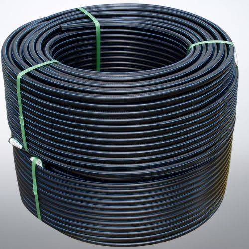 Hdpe Pipe Finy