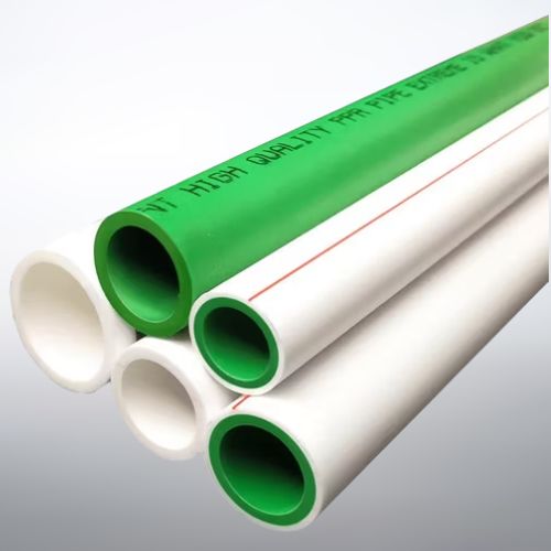 PPRC Pipe Finy