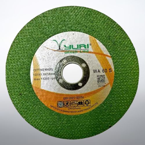 Cutting Wheel