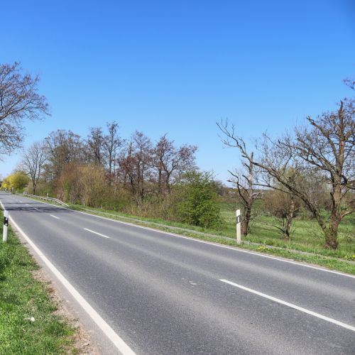 Way Road