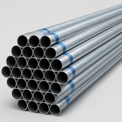 GI Pipe