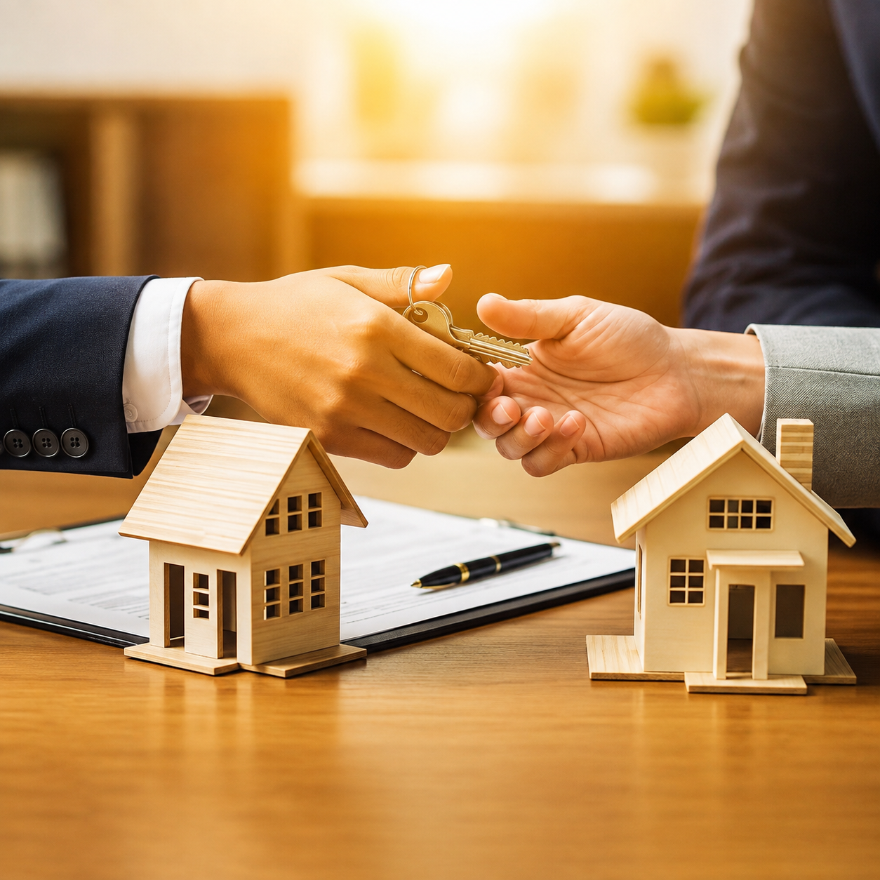 Loan Against Property