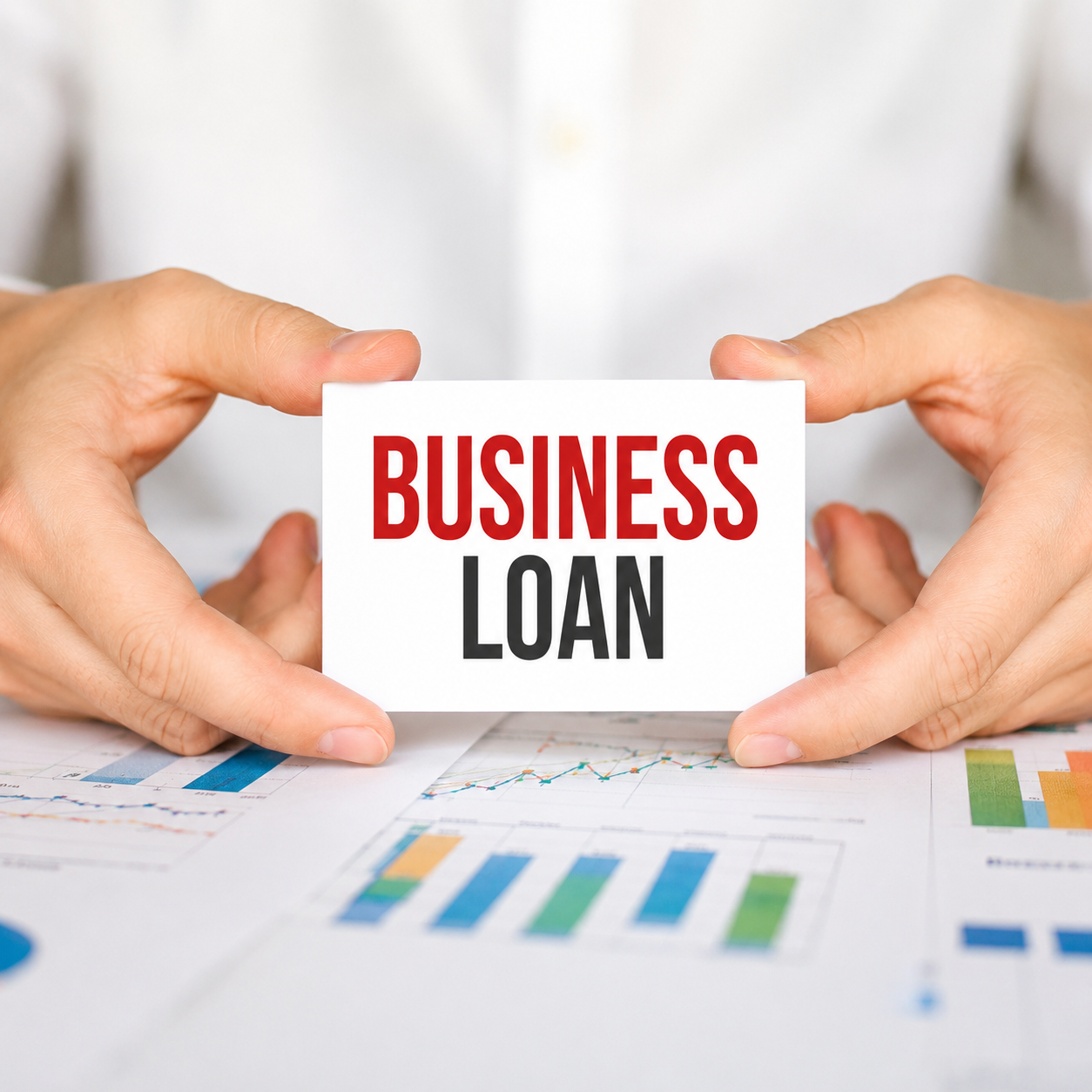 Business Loan