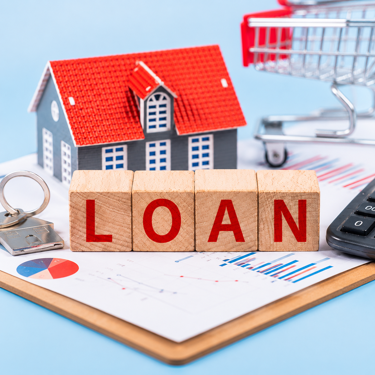Home Loan