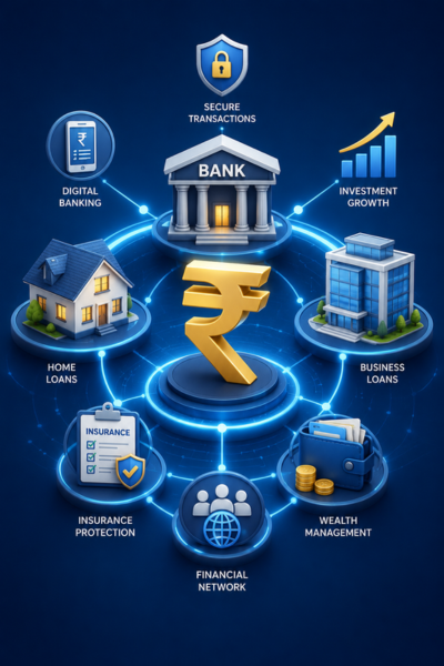 Services