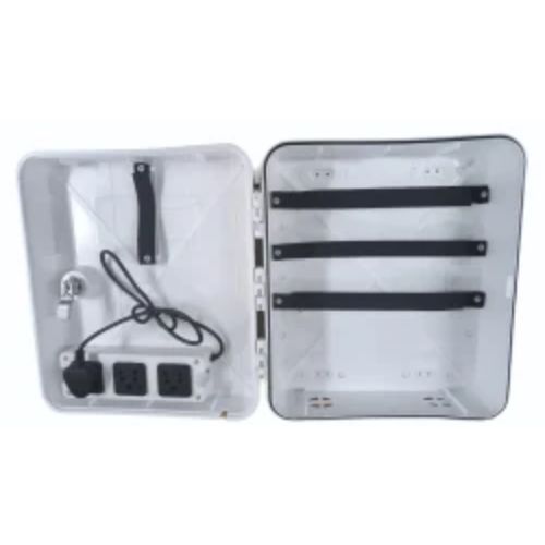 Dvr Poe Box