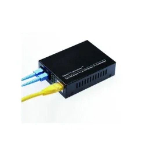 Ethernet Media Converter