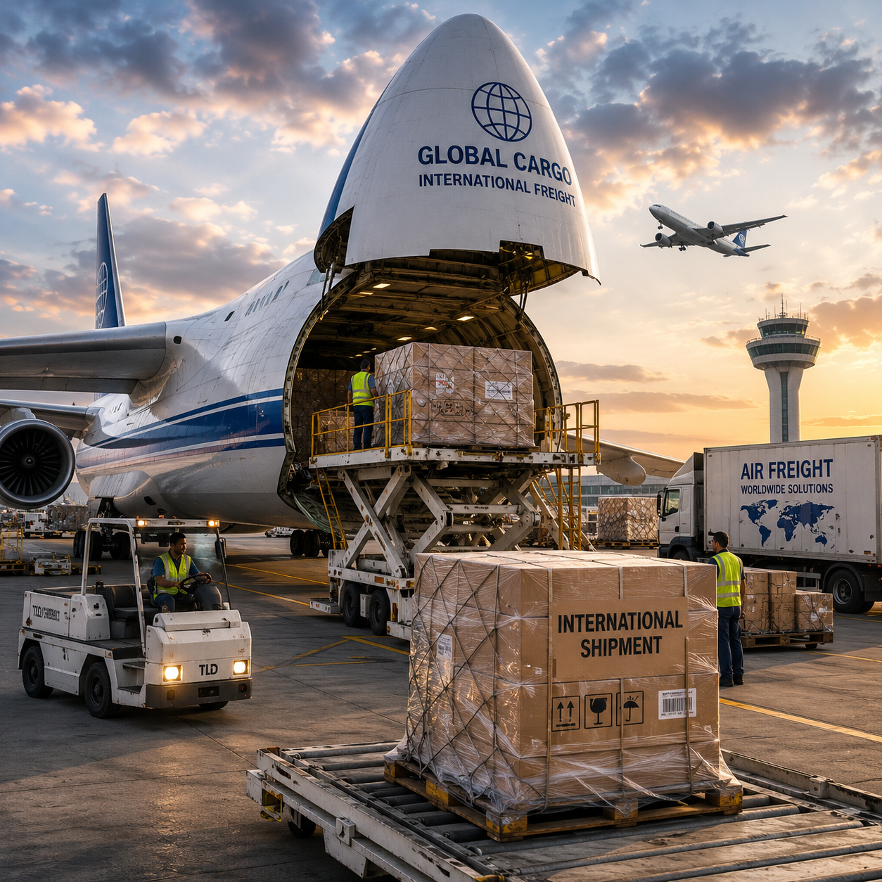Air Freight
