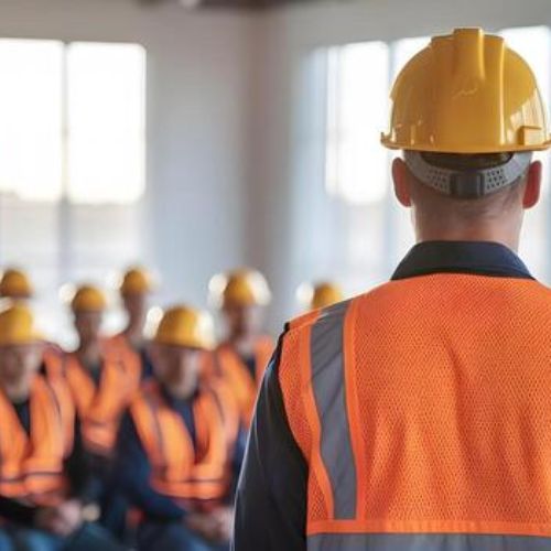 Manufacturing & Industrial Hiring