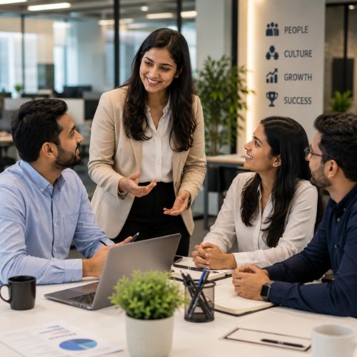 IT Recruitment