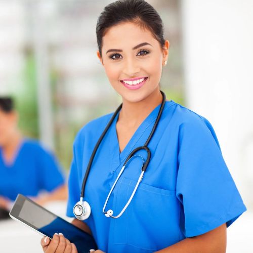 Healthcare Recruitment