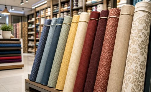 Premium Fabric Collection