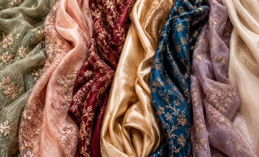 Premium Fancy Materials