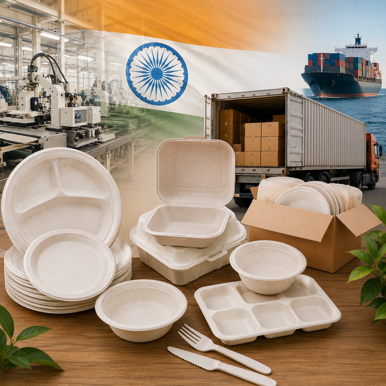 Manufacturer-direct Supply From India