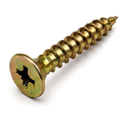 MS CSK Phillips Chipboard Screw