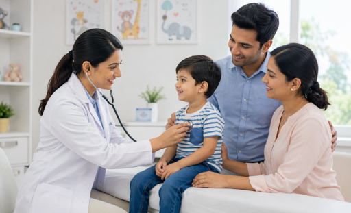 Pediatric & Newborn Care