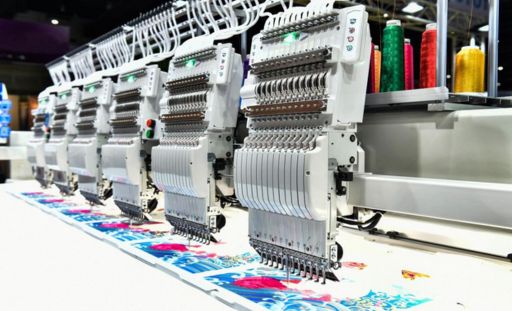 All Embroidery Devices Available