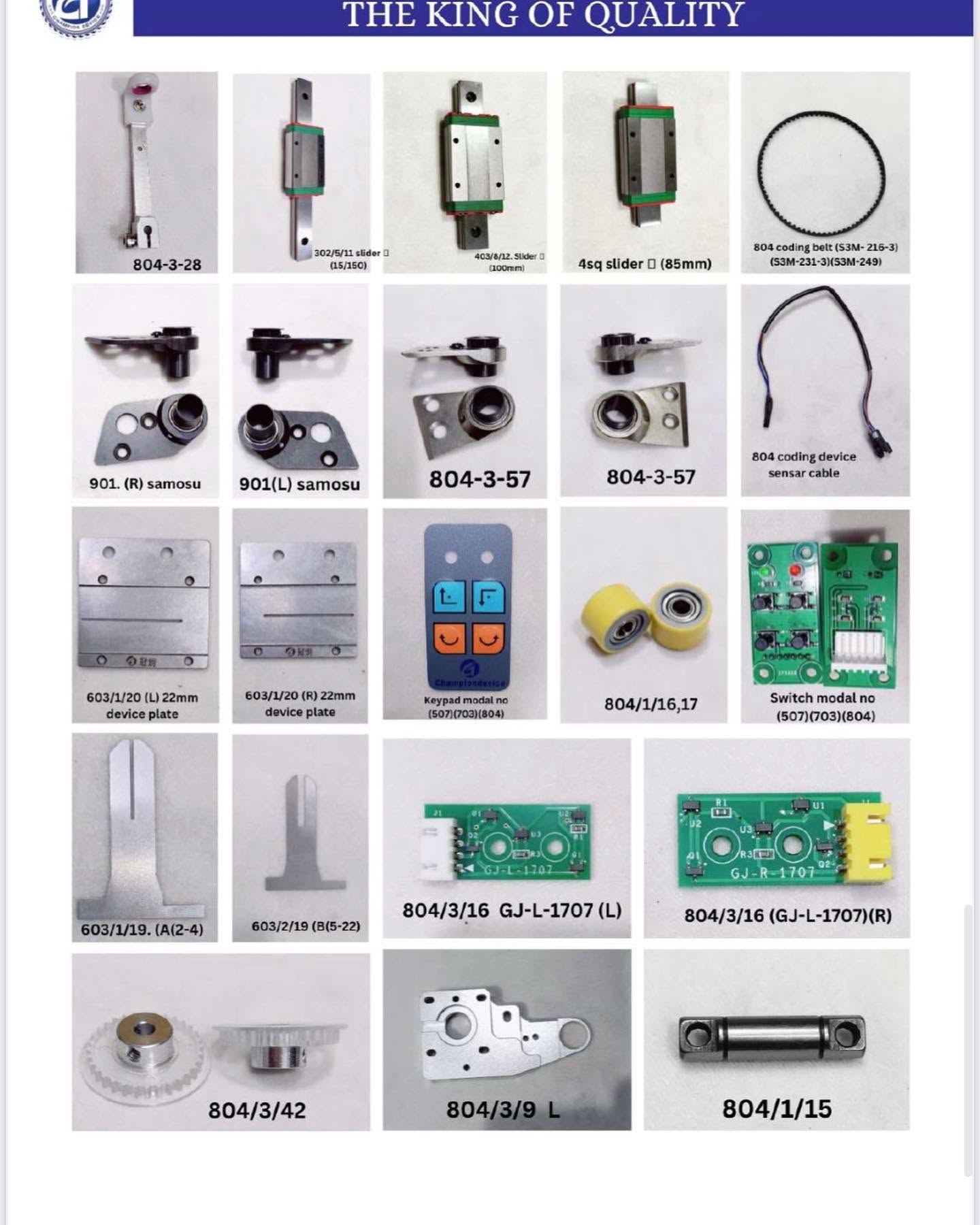 product