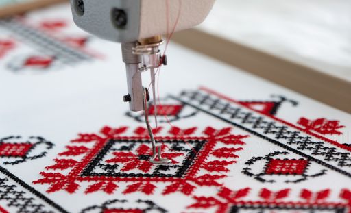 Complete Embroidery Solutions