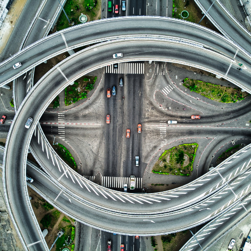 Flyovers & Elevated Roads