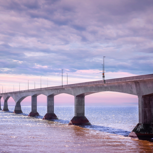 Bridges & Structures