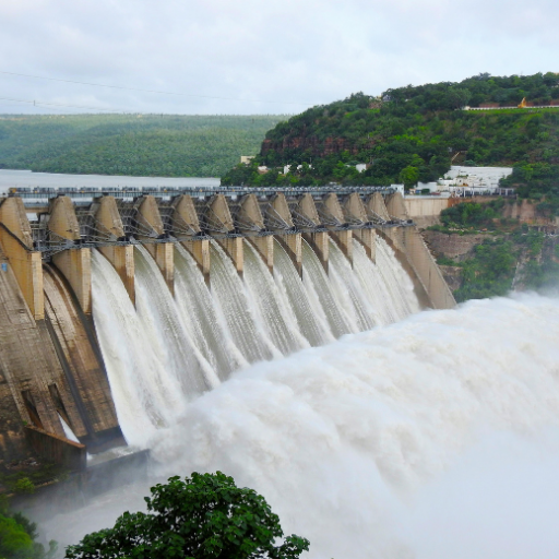 Irrigation Infrastructure